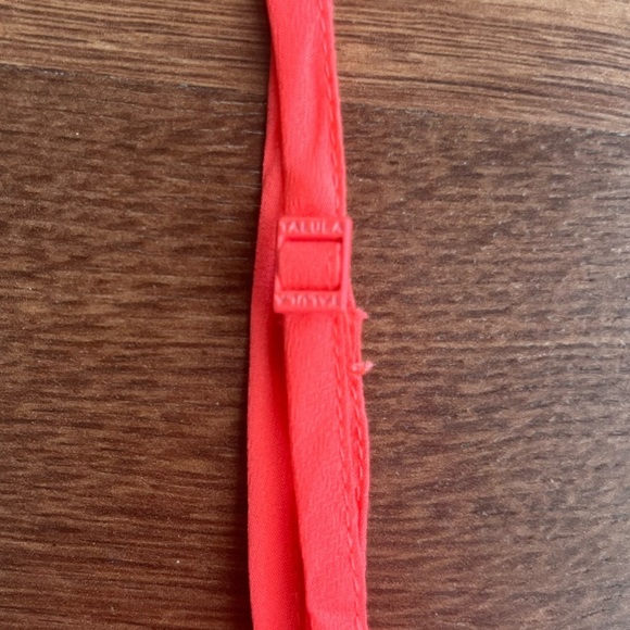 Talula Layered Alyssa Tank Top - Picture 5 of 5